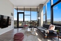 Building Photo - 738 N Milwaukee Ave