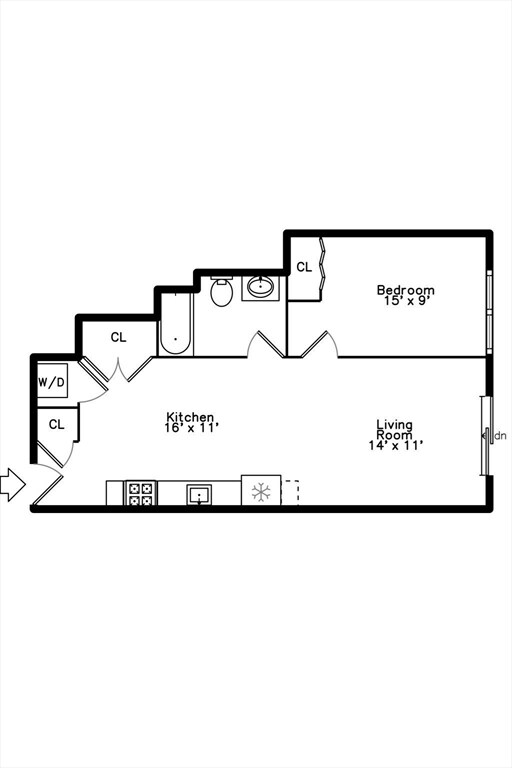 Building Photo - 250 Meridian St