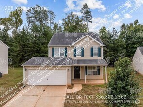 Building Photo - Beautiful home in Tyson Place