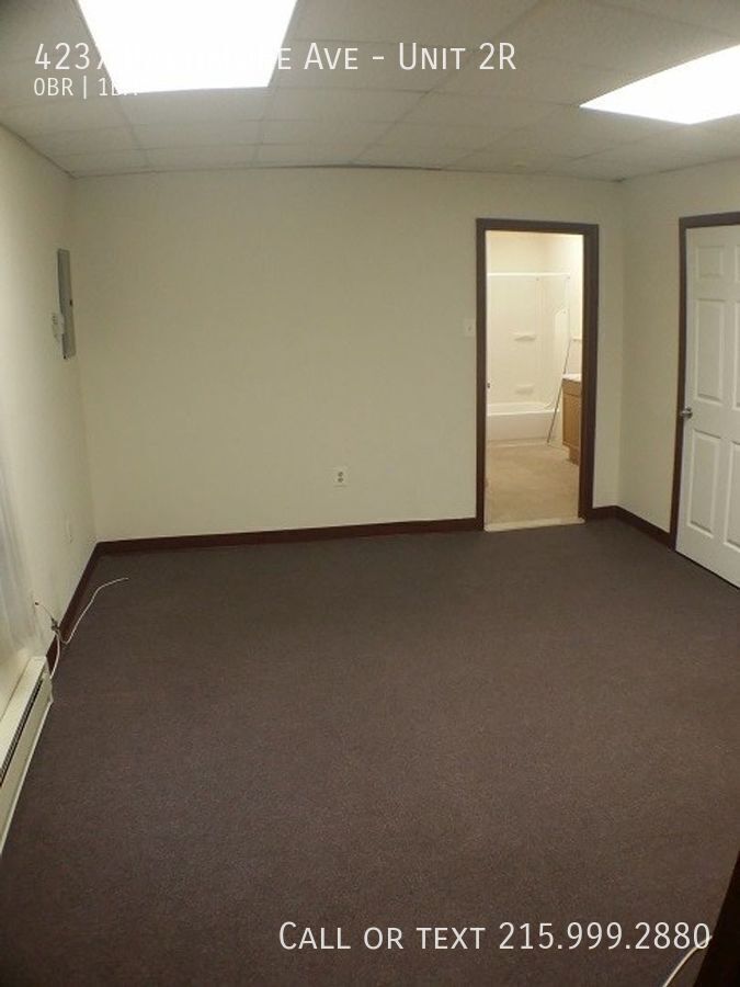 Building Photo - 4237 Baltimore Ave