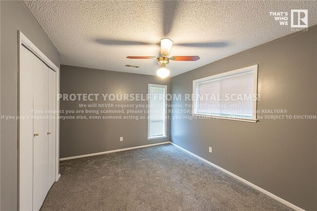 Building Photo - 3311 W Howard Nickell Rd