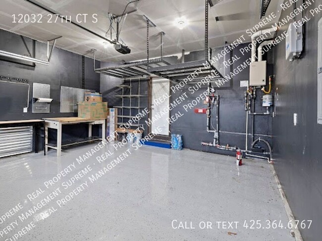 Building Photo - 12032 27th CT S