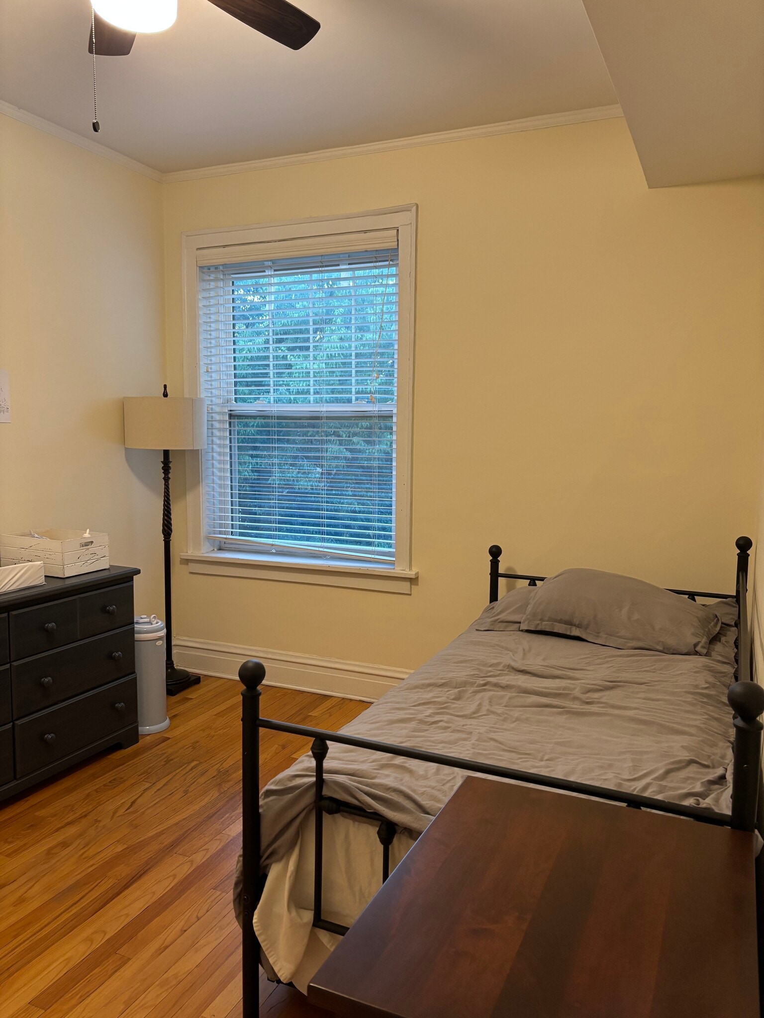 Bedroom 2 - 4215 N Francisco Ave