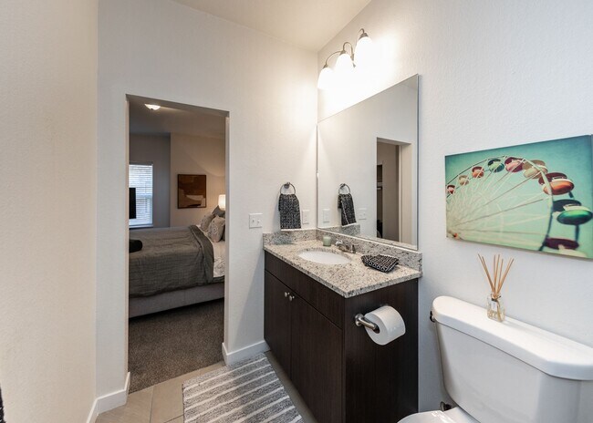 Building Photo - Modern Westside Living by Ute Valley and Garden of the Gods | Secure Building, Luxury Finishes & ...