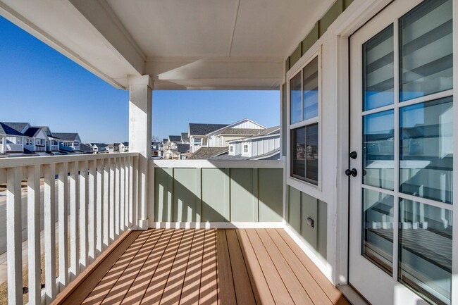 Building Photo - Welcome to Bungalow Heights! Edmond Townhome w/ Balcony, Yard & Resort Amenities