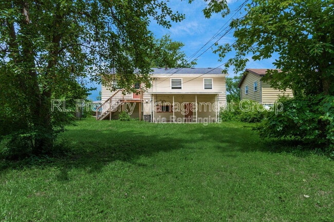 Building Photo - 1495 Yates Dr
