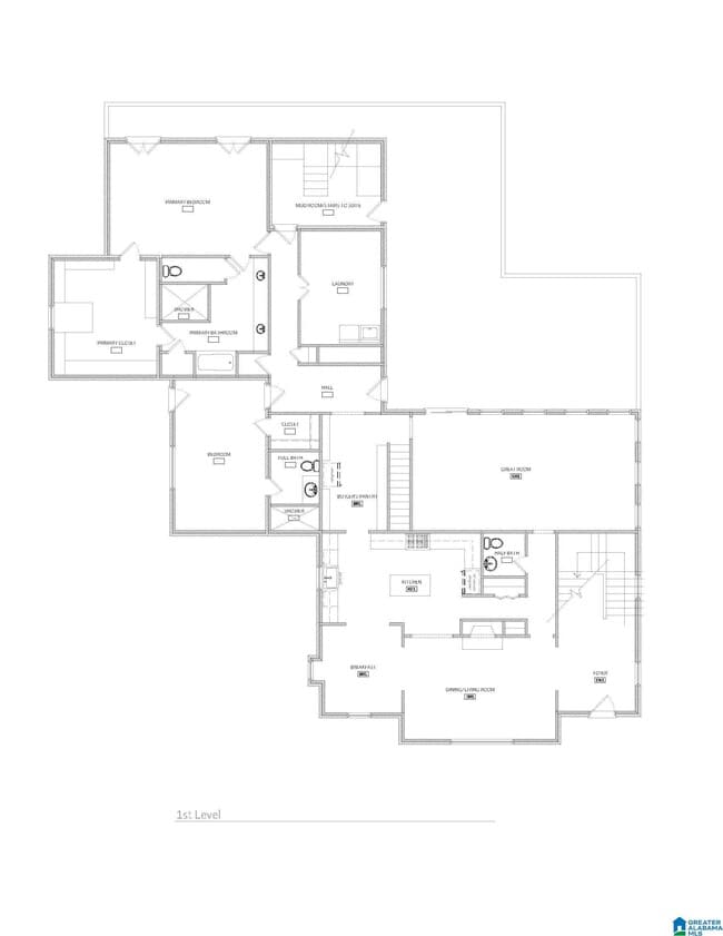 Building Photo - 4644 Old Looney Mill Rd