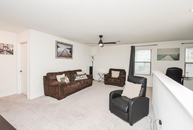 Building Photo - 17250 Texas Willow Dr