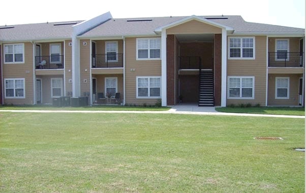 Building Photo - Ochlockonee Pointe Apartments