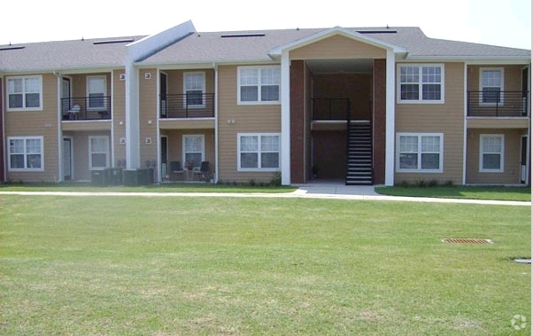 Building Photo - Ochlockonee Pointe Apartments