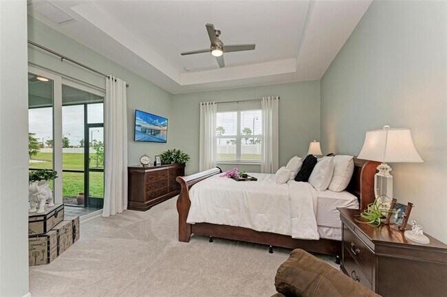 Building Photo - 17400 Jadestone Ct