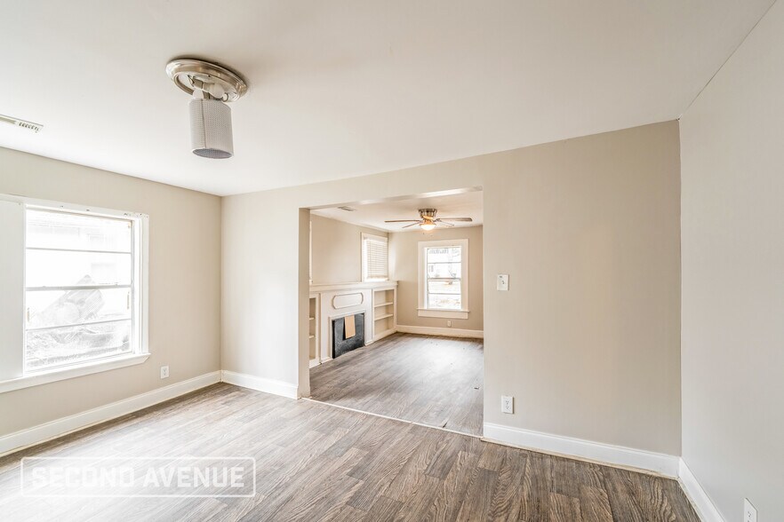 Building Photo - 3278 Pike Ave