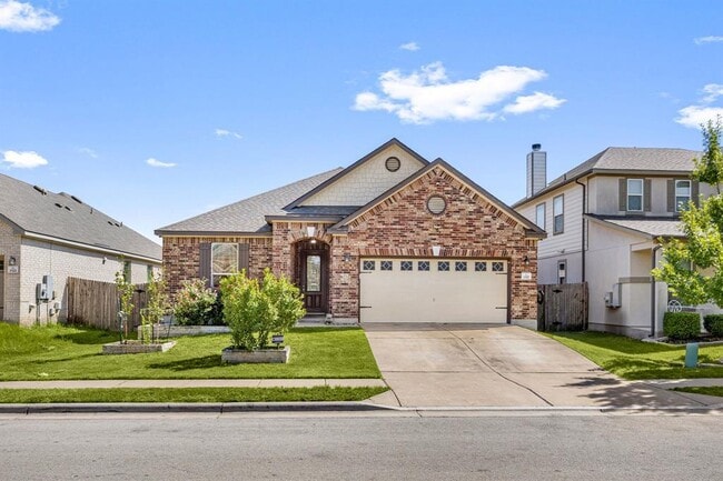 Primary Photo - 1517 Gautami Dr