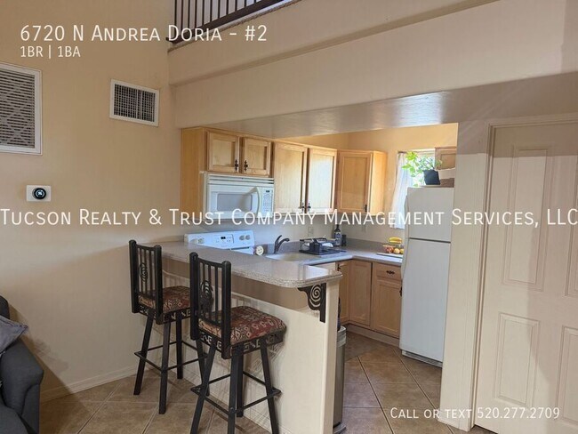 Building Photo - 6720 N Andrea Doria Dr