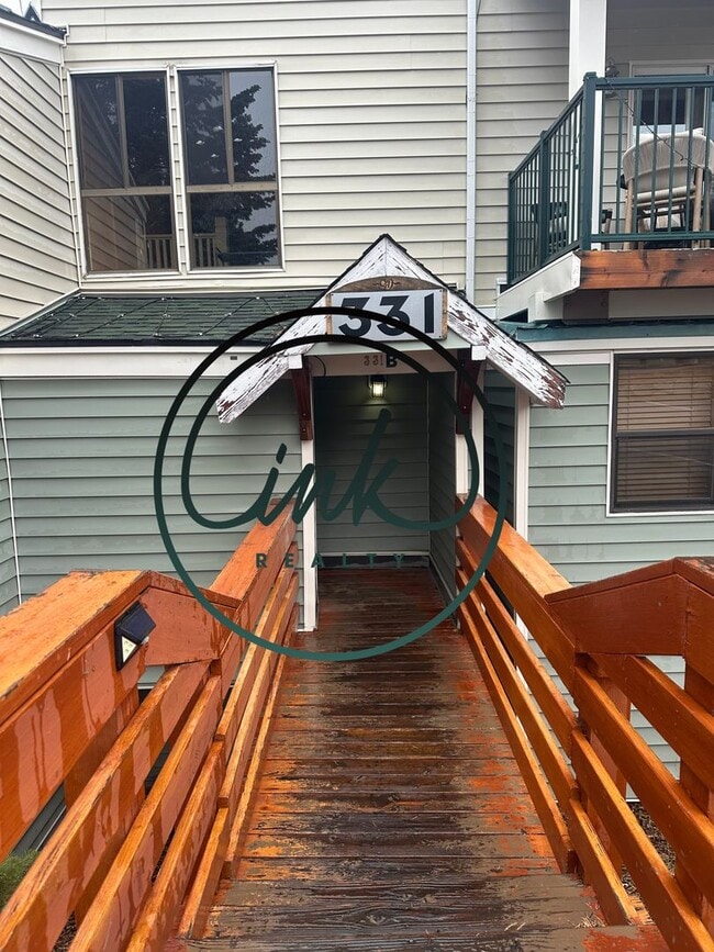 Building Photo - TR331#14-331 TRAMWAY DR #14