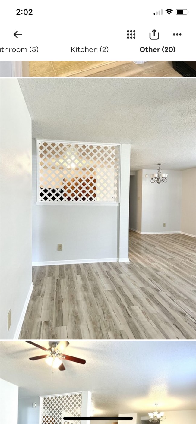 Building Photo - 2623 Chilton Dr