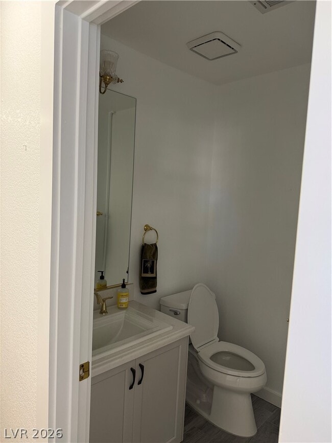 Building Photo - 8113 Spanish Peak Dr