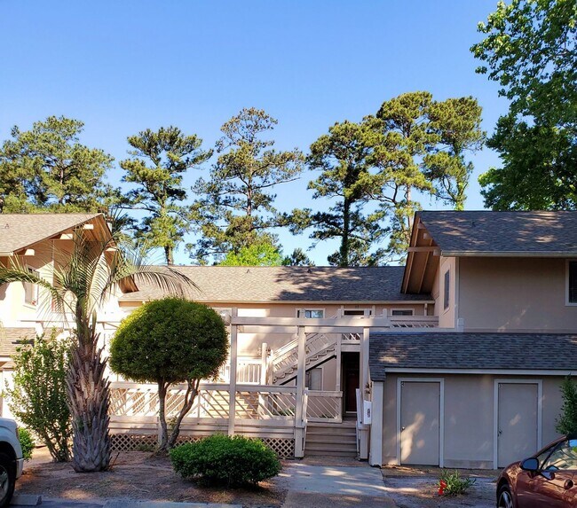 Building Photo - 2-Bedroom, 2-Bath Long Term Rental - Myrtle Beach's Shorewood Community!