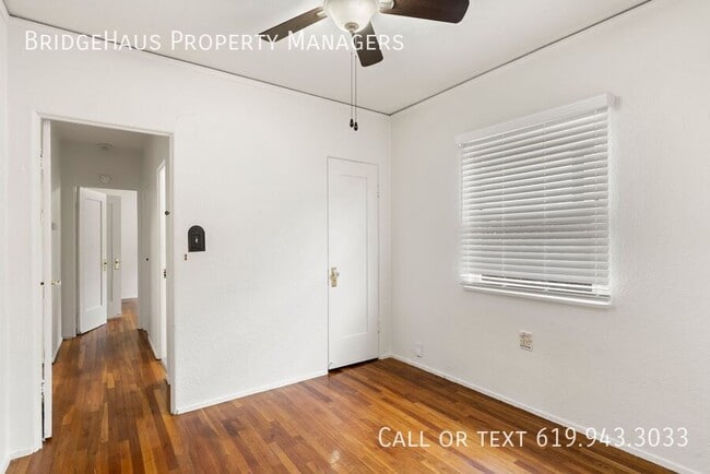 Building Photo - 4441 McClintock St