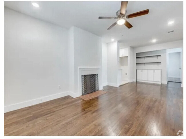 Building Photo - 1406 Harlandale Ave