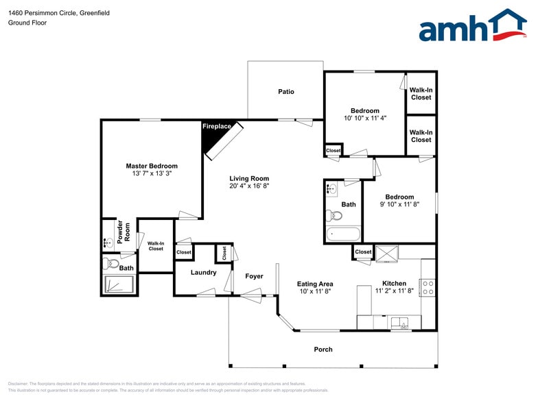 Building Photo - 1460 Persimmon Cir