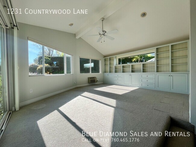 Building Photo - 1231 Countrywood Ln