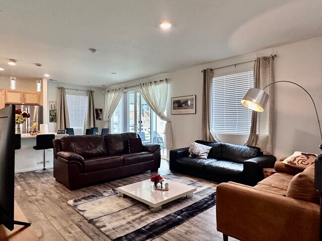 Building Photo - Welcome to Crystal Valley Ranch in Castle ...