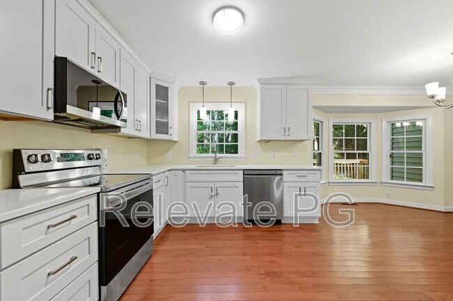 Building Photo - 1704 Clear Springs Cir