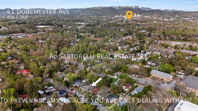 Building Photo - 41 Dorchester Ave