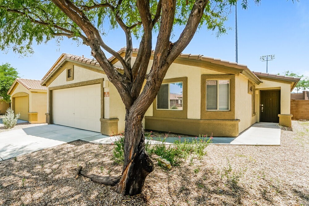 Building Photo - 12782 E Hannah Trail