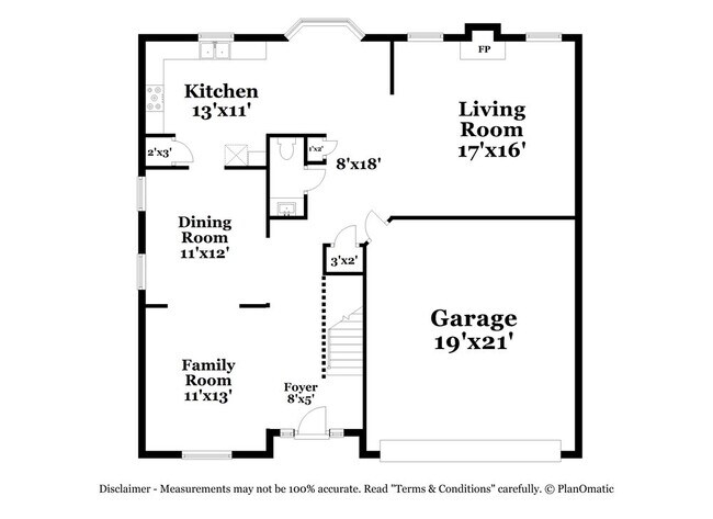 Building Photo - 550 Gardinia Dr