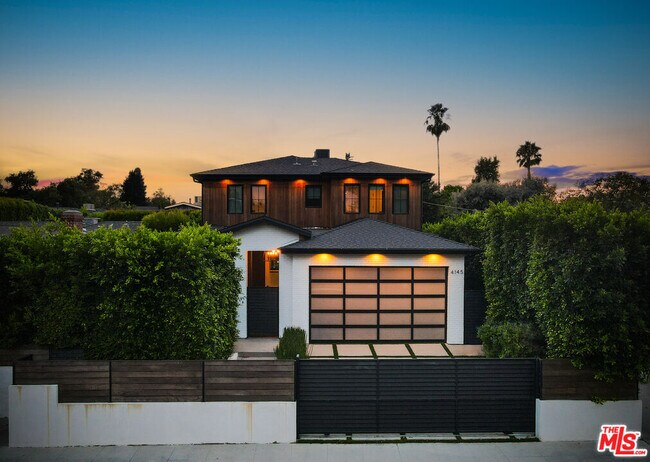 Building Photo - 4145 Tujunga Ave
