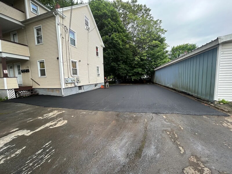 Building Photo - 3 Hanover St