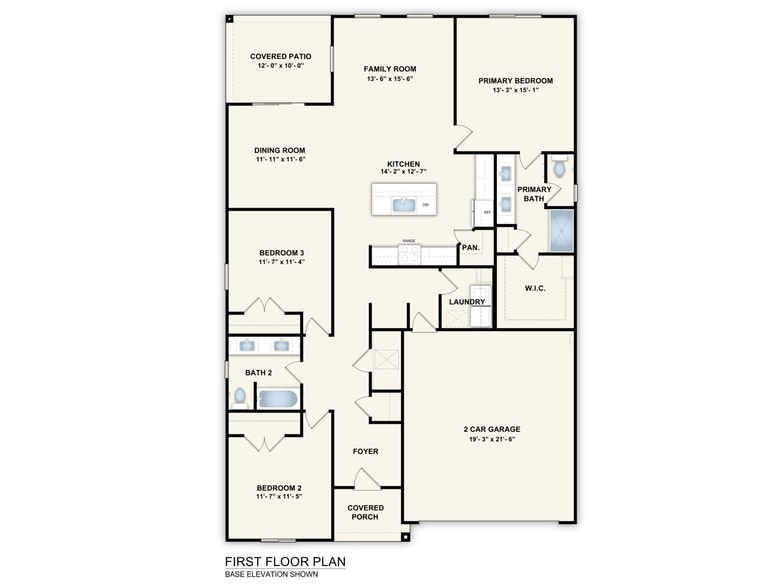 Primary Photo - 20177 W Thomas Rd