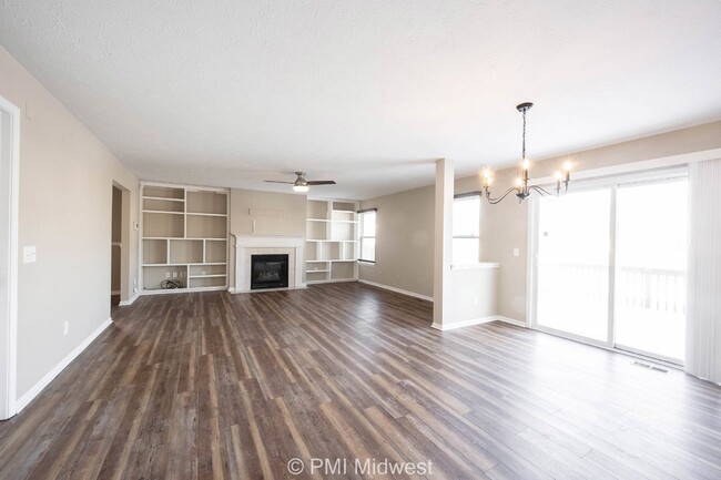 Building Photo - "Spacious 4-Bedroom Gem with Finished Base...