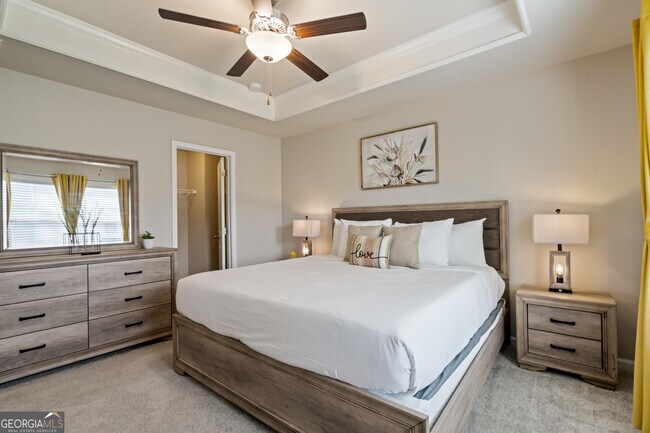 Building Photo - 2029 Pinnacle Walk