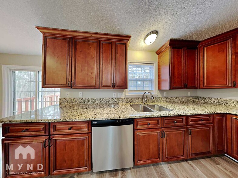 Building Photo - 3701 Cold Harbour Dr