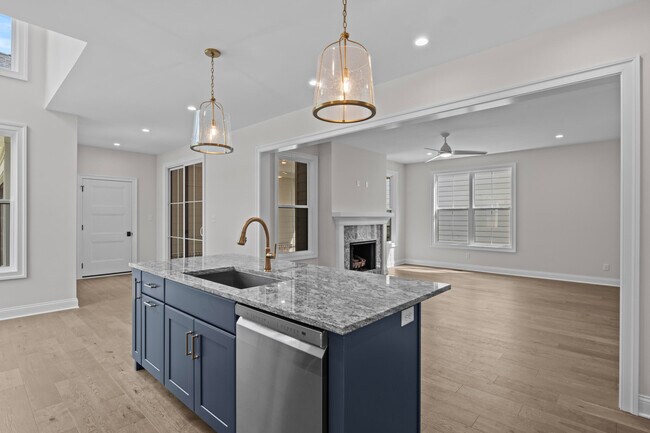 Building Photo - 3540 Harper Woods Ln