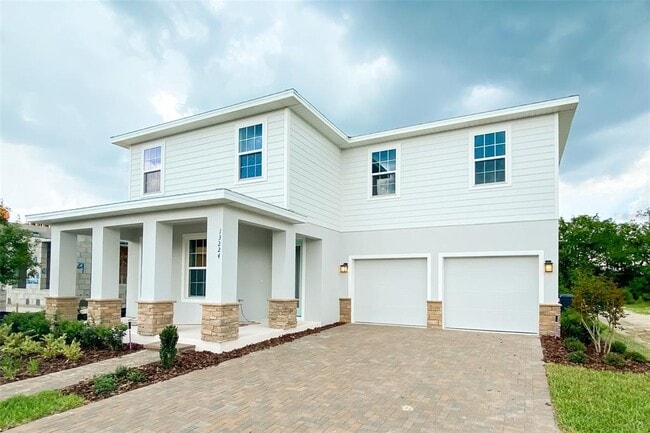 Building Photo - 13224 Orange Isle Dr