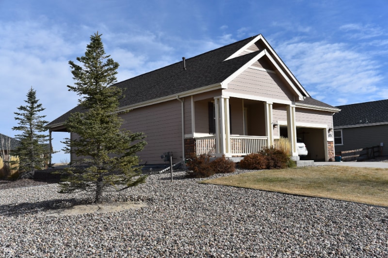 Building Photo - 5601 En Joie Pl