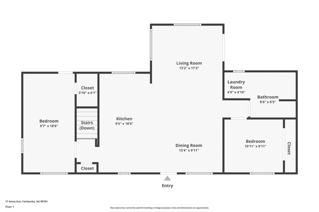 Building Photo - 17 Anna Ave