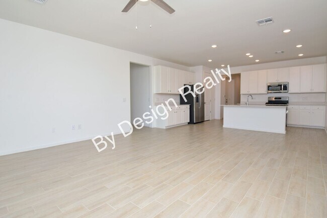 Building Photo - Modern 3 Bedroom 2 Bath Gladden Farms Home with 3-Car Tandem Garage