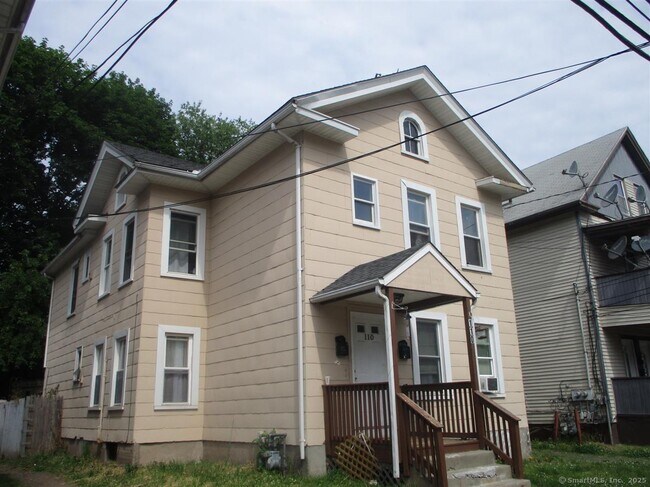 Primary Photo - 110 Franklin St