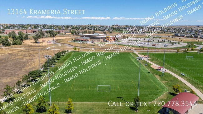 Building Photo - 13164 Krameria St