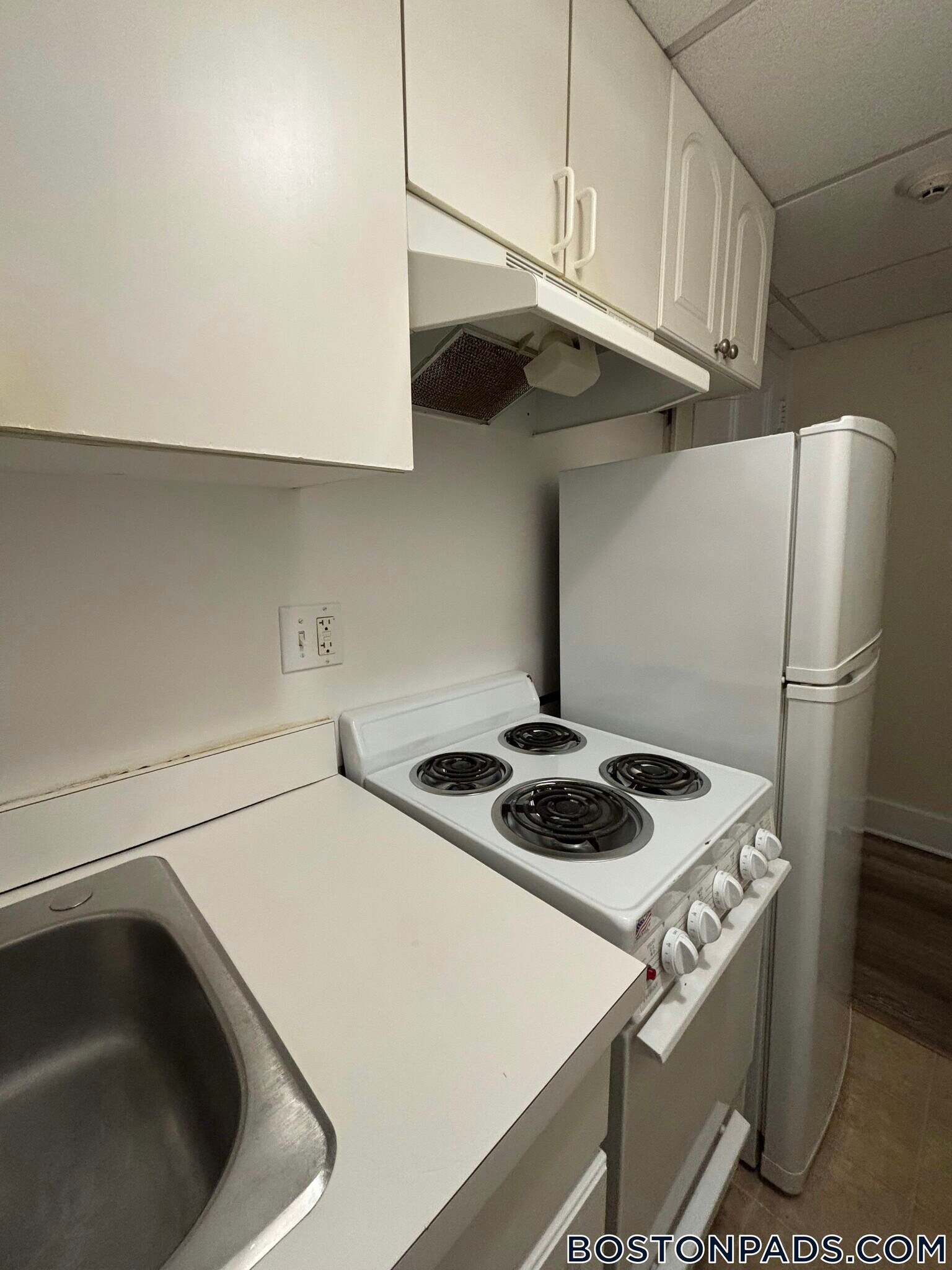 Building Photo - 62 Boylston St