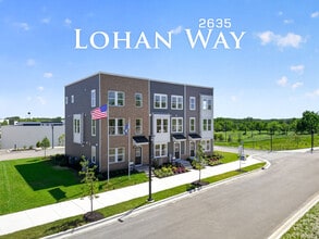 Building Photo - 2635 Lohan Wy