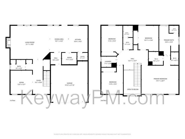 Building Photo - 585 Hampton Dr