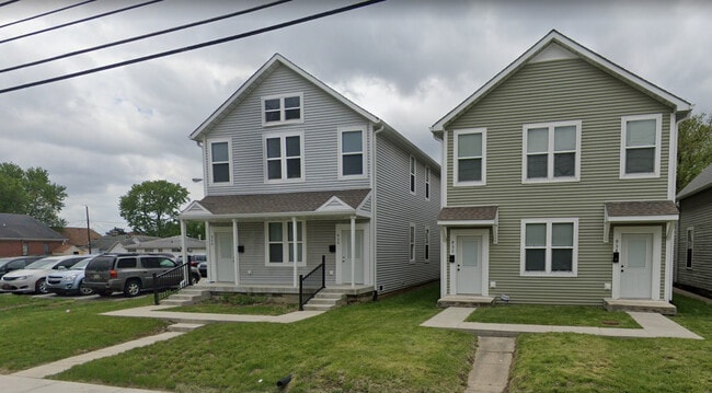 Building Photo - 928-934 Martin Luther King Jr St