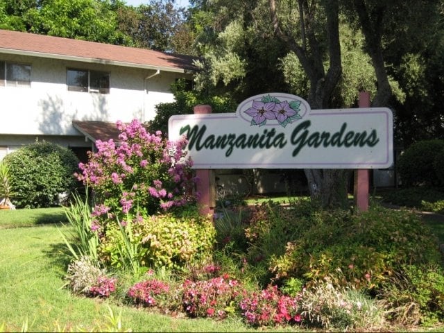 Primary Photo - Manzanita Gardens Apartments