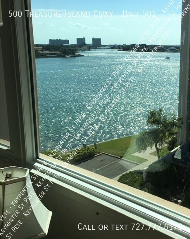 Building Photo - 500 Treasure Island Causeway
